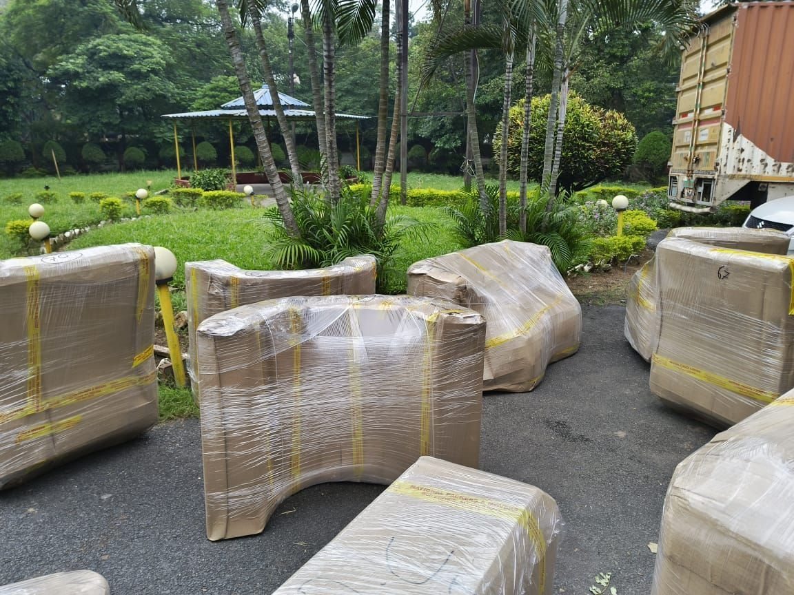 National Packers Shifting Operations