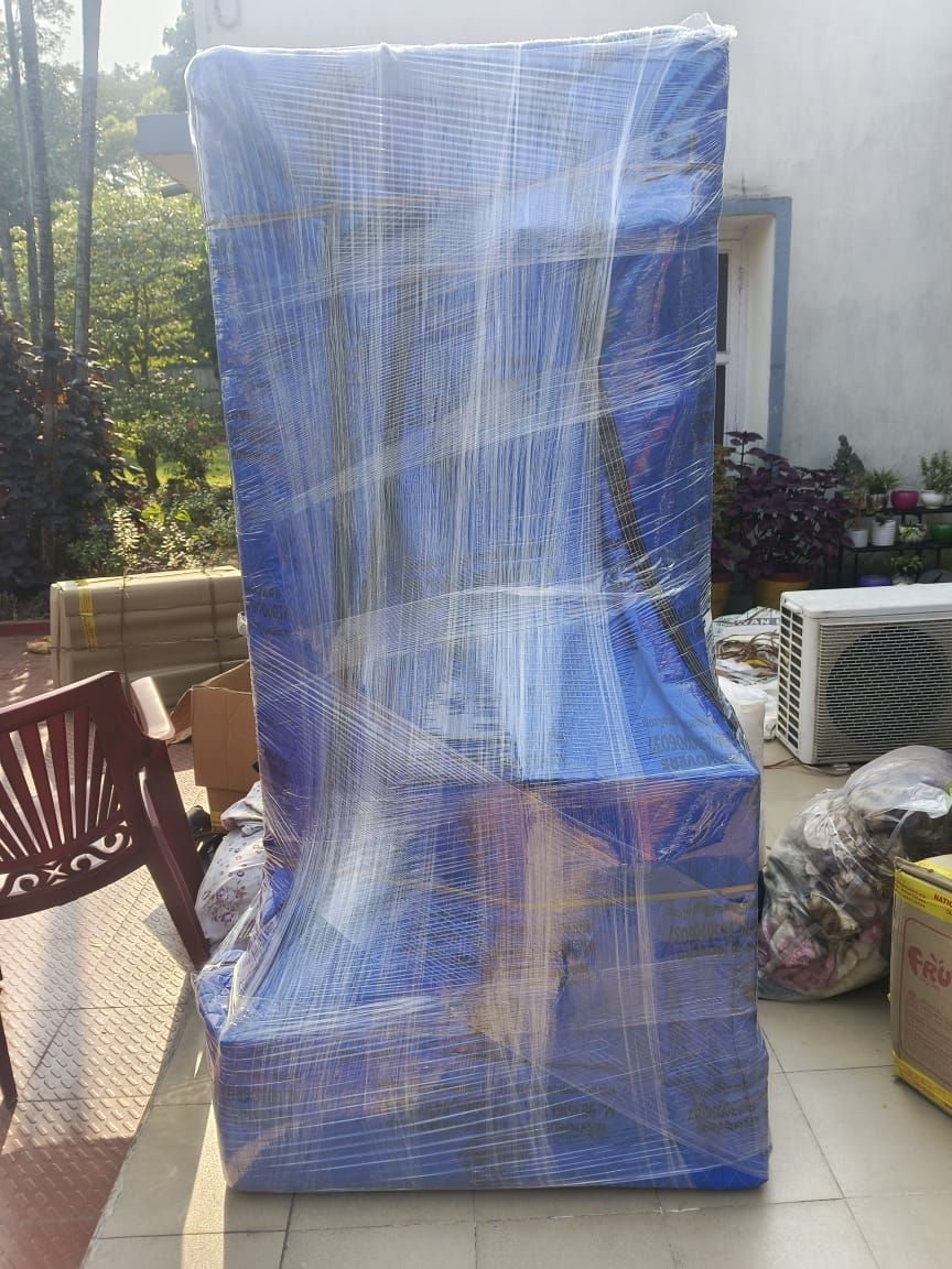 National Packers Packing Materials
